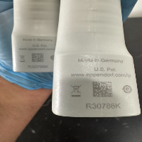 Eppendorf Repeater M4 Pipet Filler - Quantity 2 image 3